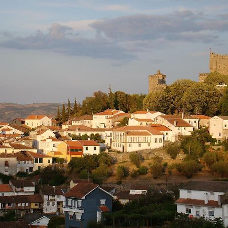 King Garfield House - Espaco De Charme Em Bragança Exterior foto