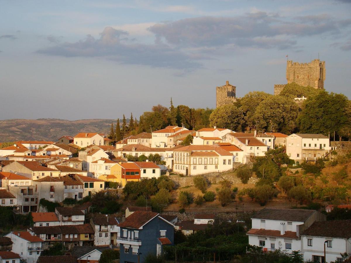 King Garfield House - Espaco De Charme Em Bragança Exterior foto